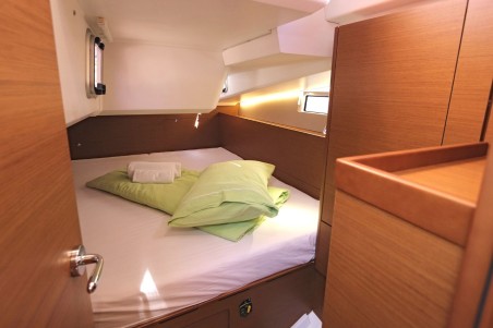 Jeanneau Sun Odyssey 490 - 5 cab. Avra