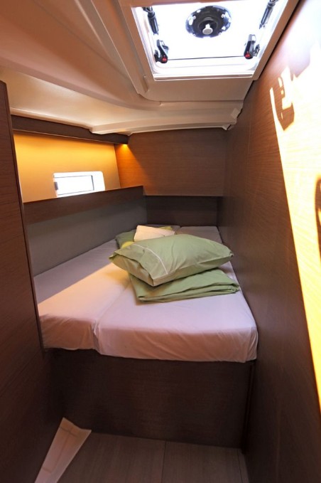 Jeanneau Sun Odyssey 490 - 5 cab. Avra