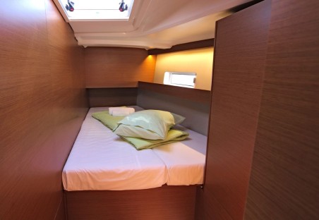 Jeanneau Sun Odyssey 490 - 5 cab. Avra