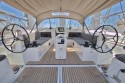 Jeanneau Sun Odyssey 490 - 5 cab. Menelaos