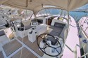 Jeanneau Sun Odyssey 490 - 5 cab. Menelaos