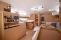 Jeanneau Sun Odyssey 490 - 5 cab. Menelaos