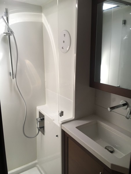 Lagoon-Bénéteau Lagoon 450 F - 4 + 2 cab. Samogon