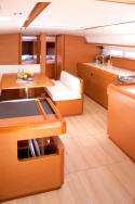 Jeanneau Sun Odyssey 509 - 5 cab. Achilles