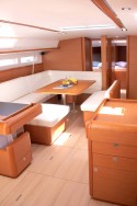 Jeanneau Sun Odyssey 509 - 5 cab. Achilles