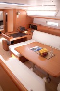 Jeanneau Sun Odyssey 509 - 5 cab. Achilles