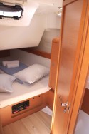 Jeanneau Sun Odyssey 509 - 5 cab. Achilles