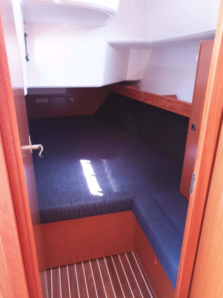 Bavaria Yachtbau Bavaria Cruiser 37 - 3 cab. Smiley