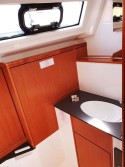 Bavaria Yachtbau Bavaria Cruiser 37 - 3 cab. Smiley