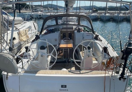 Bavaria Yachtbau Bavaria Cruiser 40 S Easy Eleven
