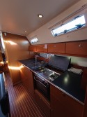 Bavaria Yachtbau Bavaria Cruiser 40 S Easy Eleven