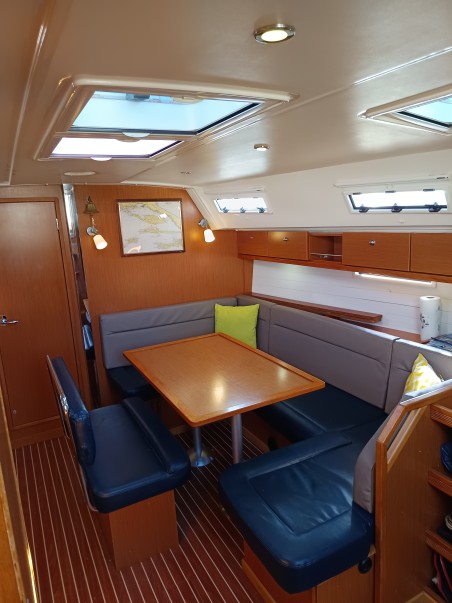 Bavaria Yachtbau Bavaria Cruiser 40 S Easy Eleven