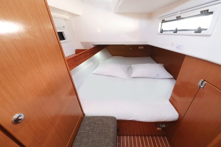 Bavaria Yachtbau Bavaria Cruiser 40 S Easy Eleven