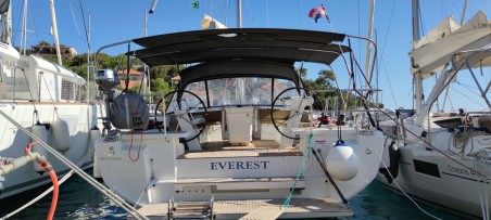 Bénéteau Oceanis 46.1 Everest