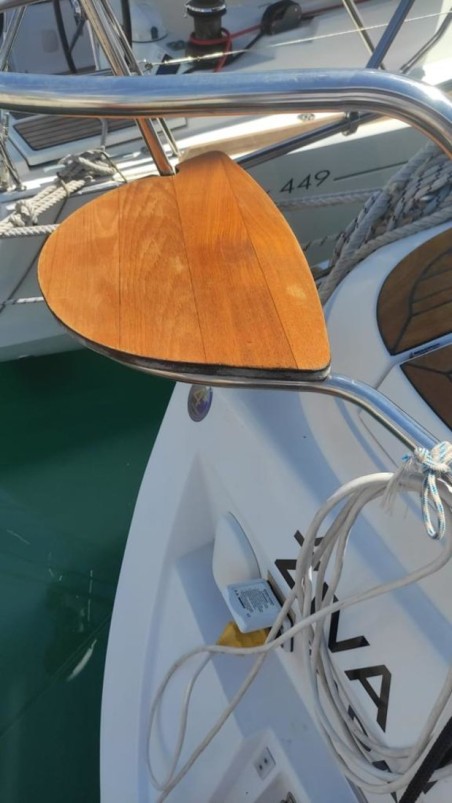 Elan Marine Elan 444 Impression Živa