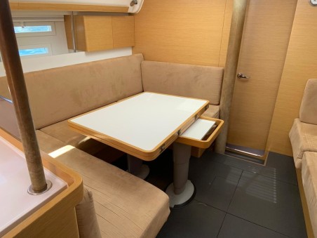 Elan Marine Elan 444 Impression Živa