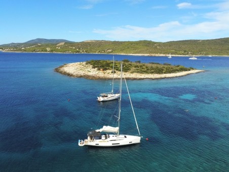 Bénéteau Oceanis 46.1 Everest