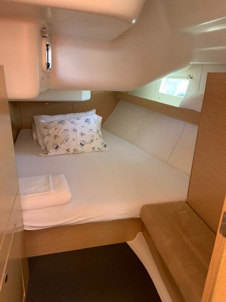 Elan Marine Elan 444 Impression Živa