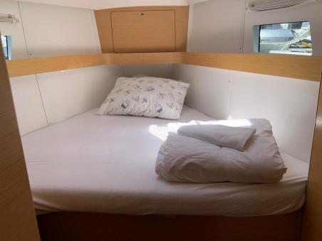 Elan Marine Elan 444 Impression Živa