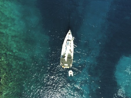 Bénéteau Oceanis 46.1 Everest