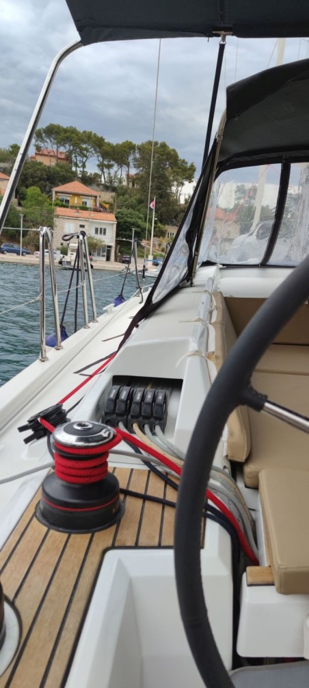 Bénéteau Oceanis 46.1 Everest