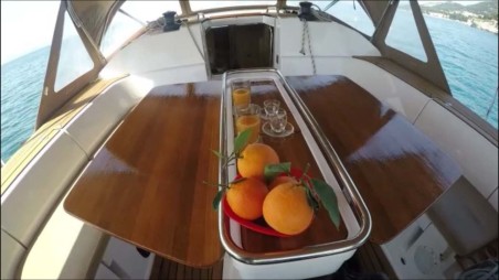 Elan Marine Elan Impression 50 P & B