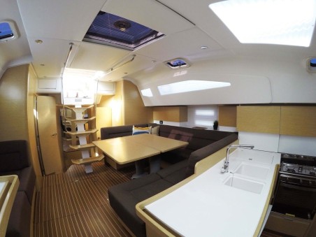 Elan Marine Elan Impression 50 P & B