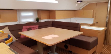 Elan Marine Elan Impression 50 P & B