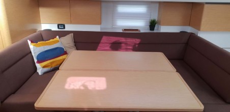 Elan Marine Elan Impression 50 P & B