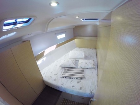 Elan Marine Elan Impression 50 P & B