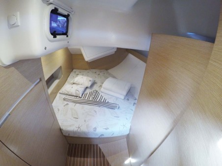 Elan Marine Elan Impression 50 P & B