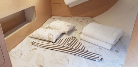 Elan Marine Elan Impression 50 P & B