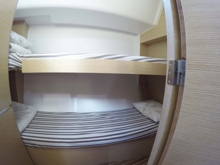 Elan Marine Elan Impression 50 P & B