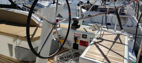 Bénéteau Oceanis 46.1 Everest