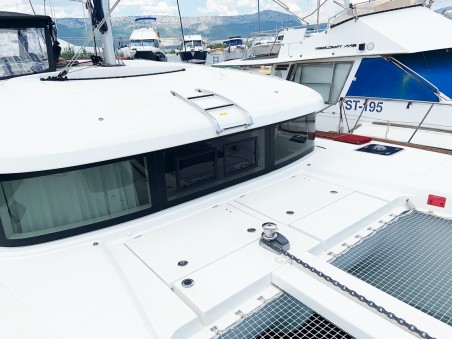 Lagoon-Bénéteau Lagoon 40 - 4 + 2 cab Candy