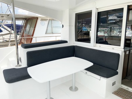 Lagoon-Bénéteau Lagoon 40 - 4 + 2 cab Candy