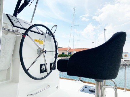 Lagoon-Bénéteau Lagoon 40 - 4 + 2 cab Candy