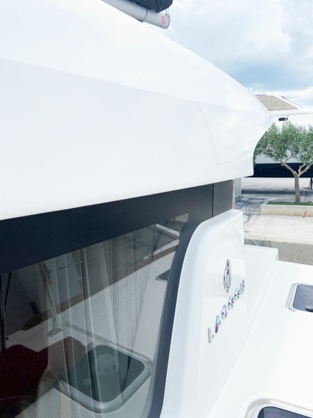 Lagoon-Bénéteau Lagoon 40 - 4 + 2 cab Candy