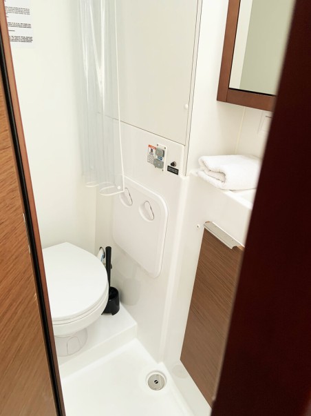 Lagoon-Bénéteau Lagoon 40 - 4 + 2 cab Candy