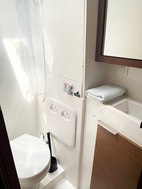 Lagoon-Bénéteau Lagoon 40 - 4 + 2 cab Candy