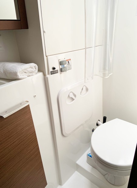 Lagoon-Bénéteau Lagoon 40 - 4 + 2 cab Candy