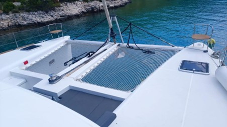 Lagoon-Bénéteau Lagoon 450 S - 4 + 2 cab. Nathalie