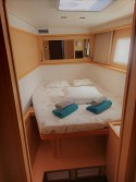 Lagoon-Bénéteau Lagoon 450 S - 4 + 2 cab. Nathalie