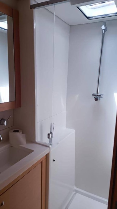 Lagoon-Bénéteau Lagoon 450 S - 4 + 2 cab. Nathalie