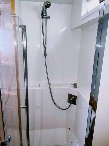 Lagoon-Bénéteau Lagoon 52 - 5 + 2 cab. Adriatic Star