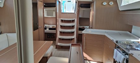 Bénéteau Oceanis 46.1 Everest