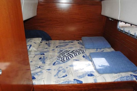 Nautitech Rochefort Nautitech 40 Rapido