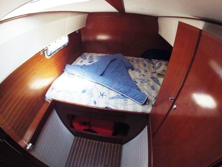 Nautitech Rochefort Nautitech 40 Rapido