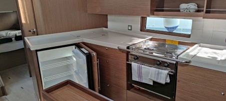 Bénéteau Oceanis 46.1 Everest