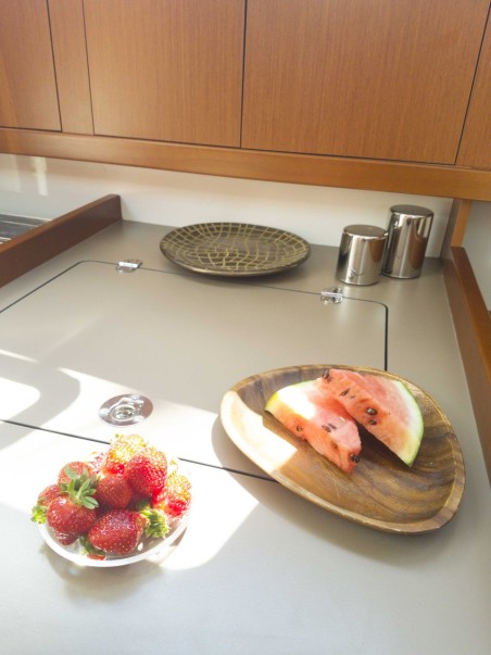 Bénéteau Oceanis 31 Honey